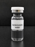 Bacteriostatic Water