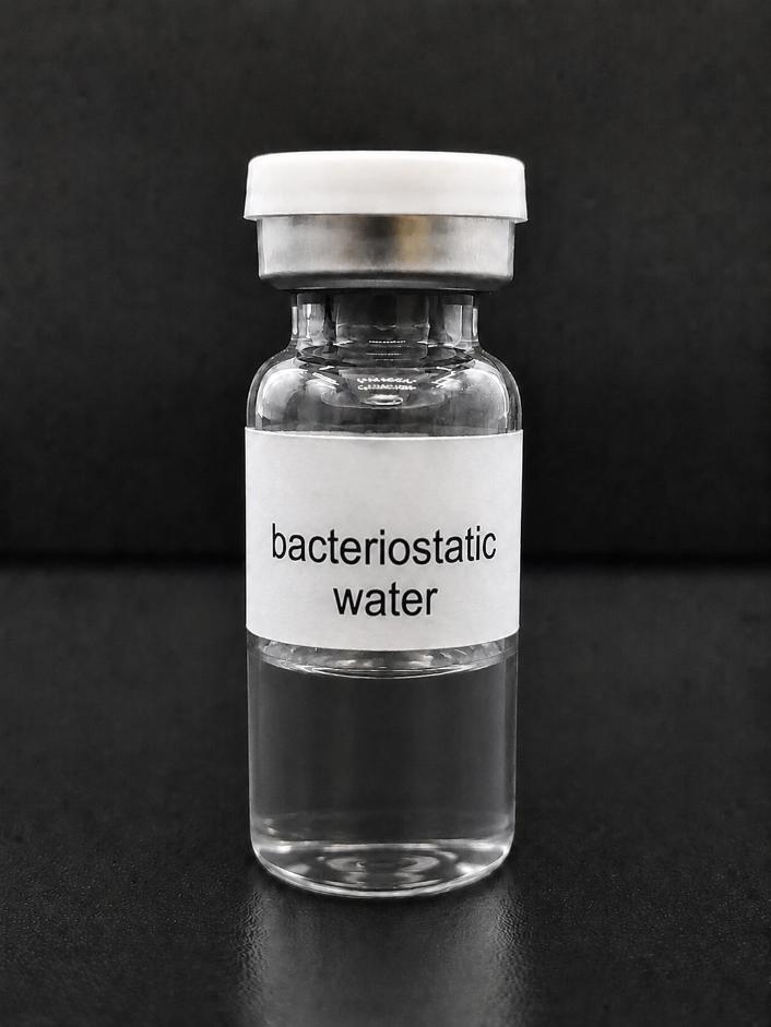 Bacteriostatic Water