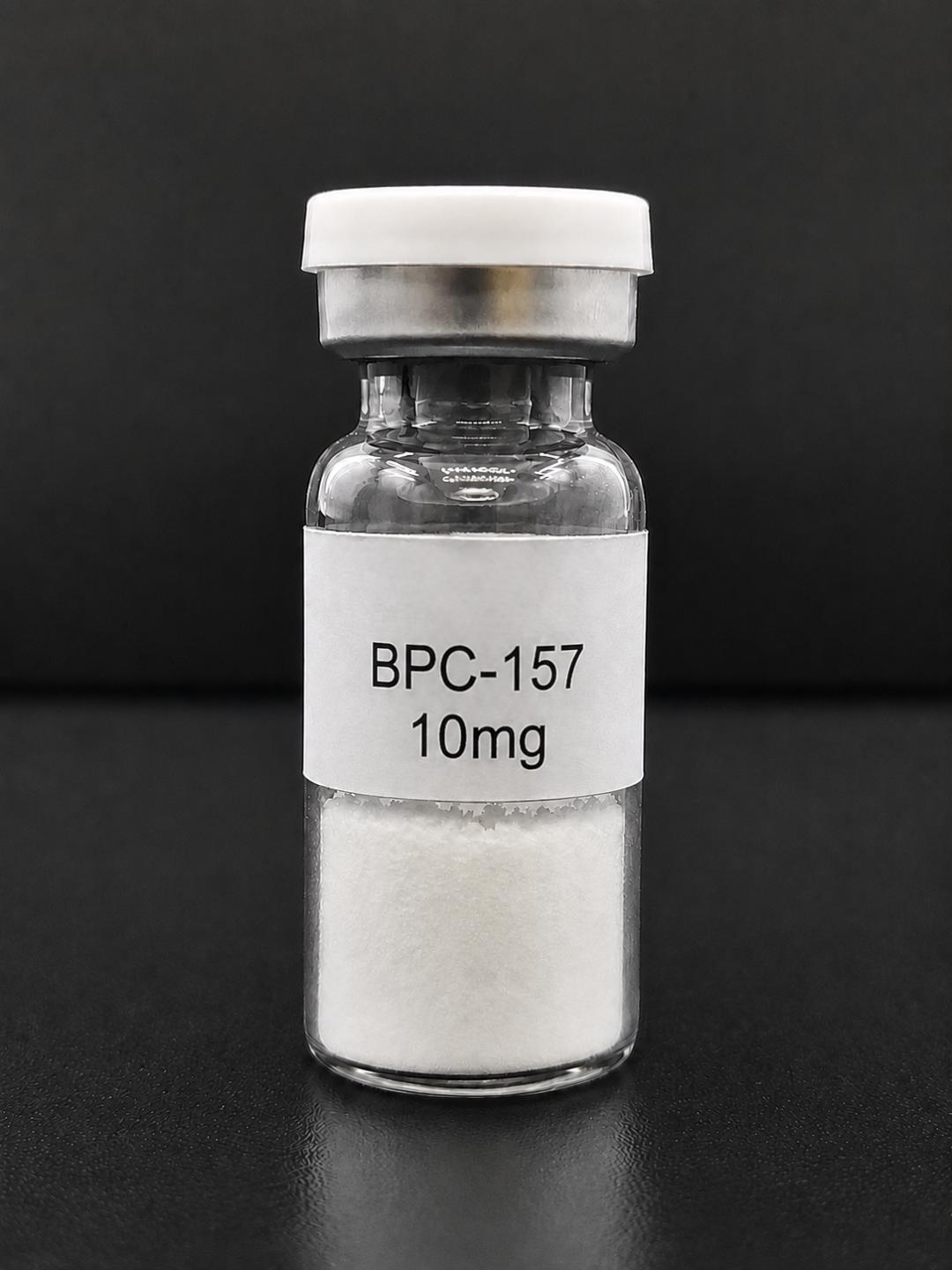 BPC-157 10mg