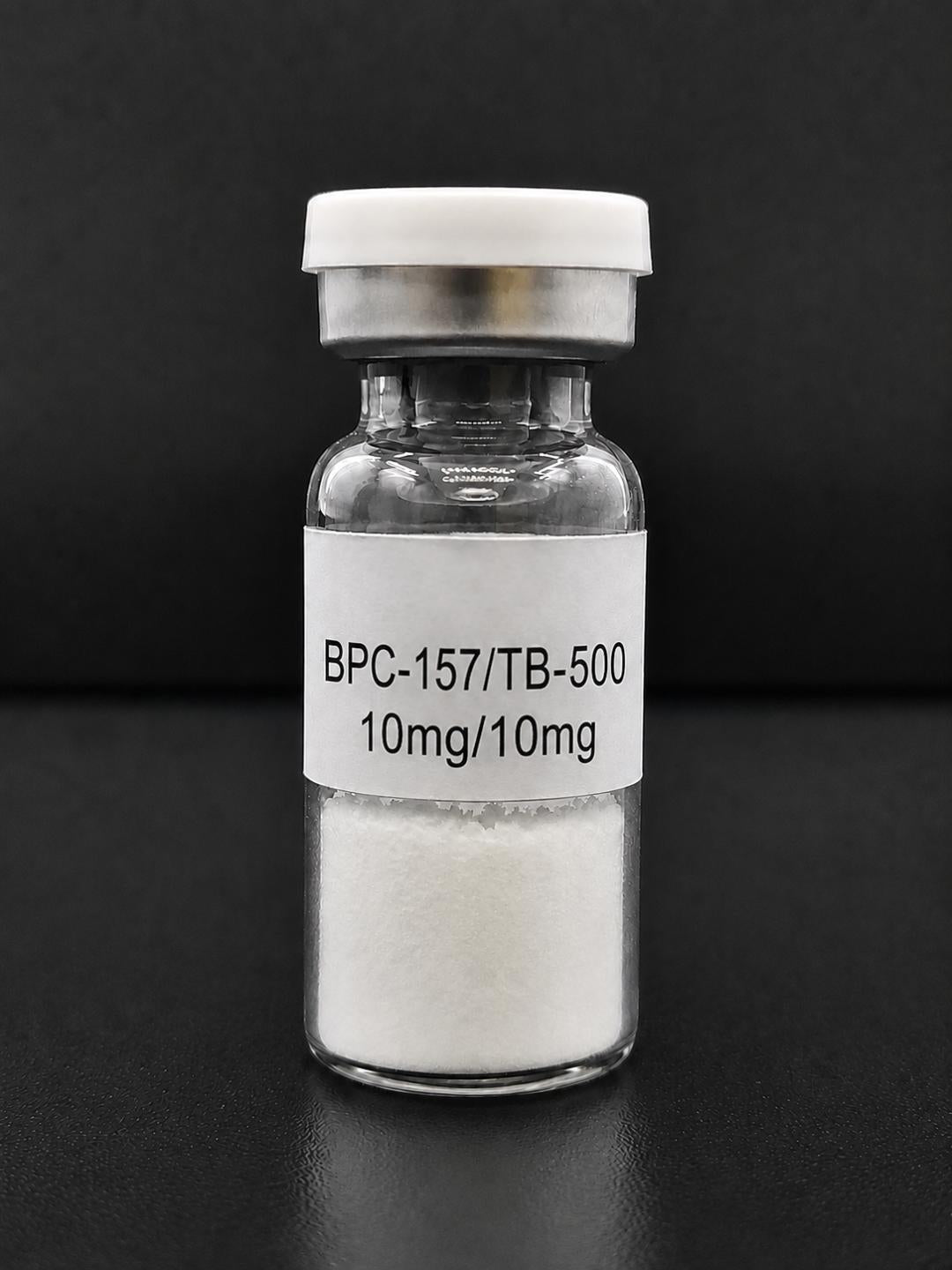BPC-157/TB500 10mg/10mg