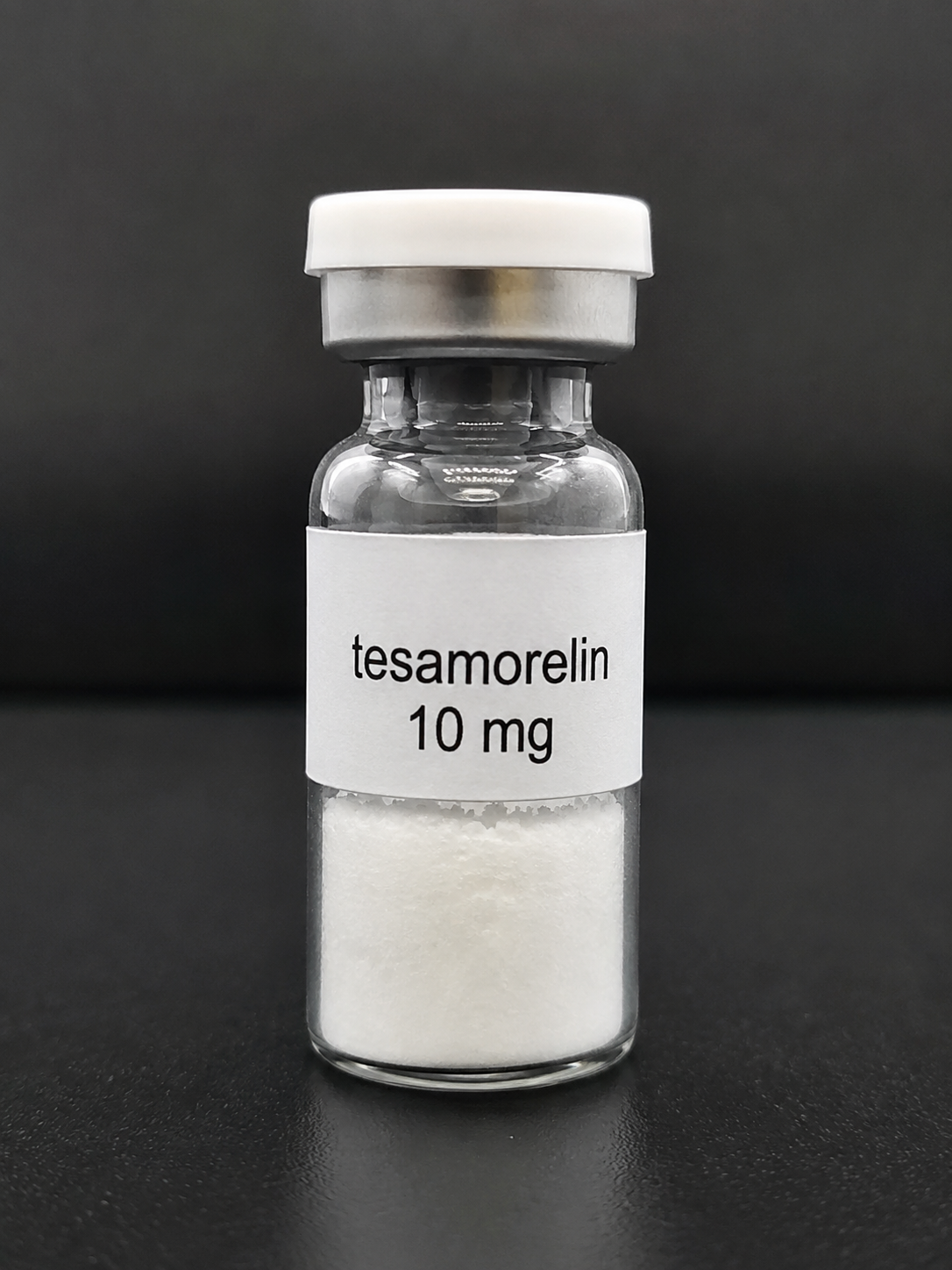 TESAMORELIN 10mg