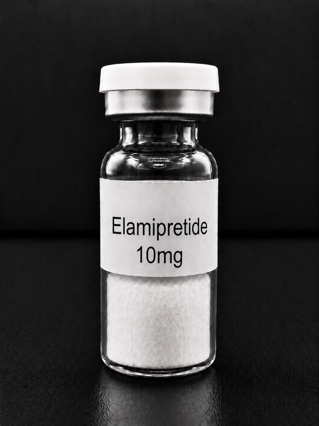 ELAM (SS) 10mg
