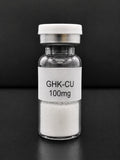 GHK-CU 100mg