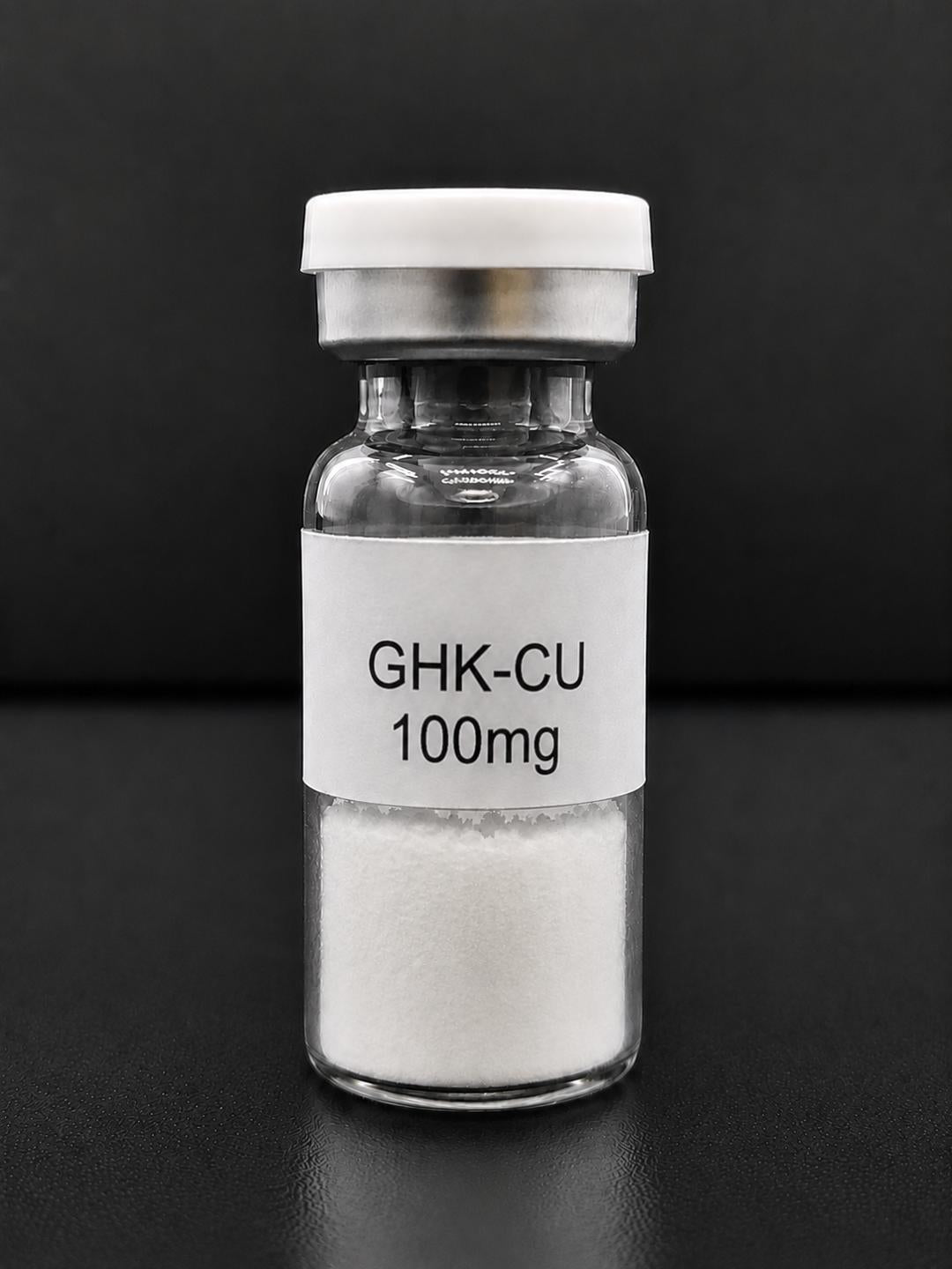 GHK-CU 100mg