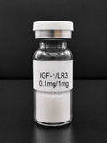 IGF-1/LR3 0.1mg/1mg