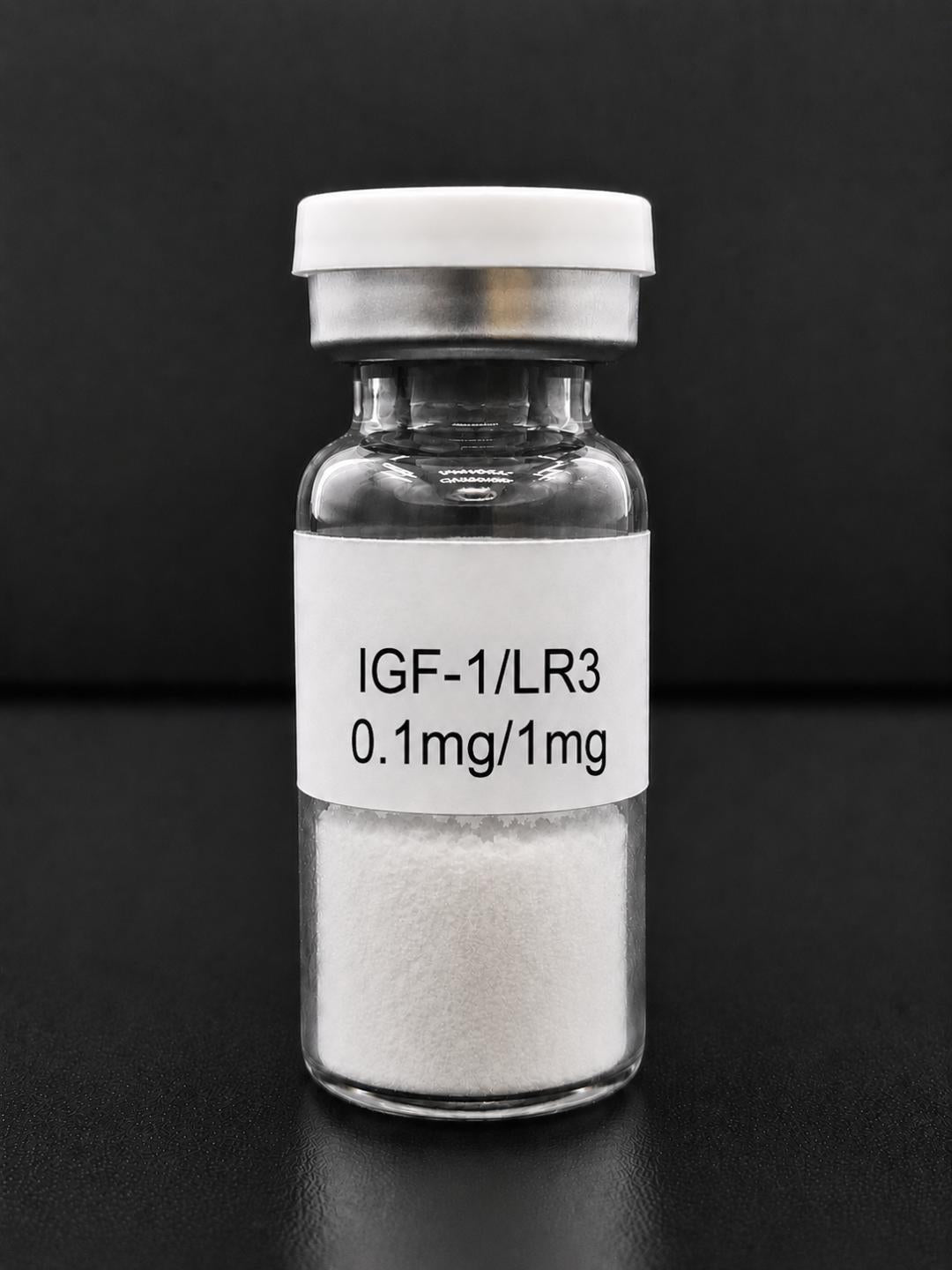IGF-1/LR3 0.1mg/1mg