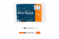Pack of 10 Insulin Syringes