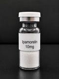 IPAMORELIN 10mg