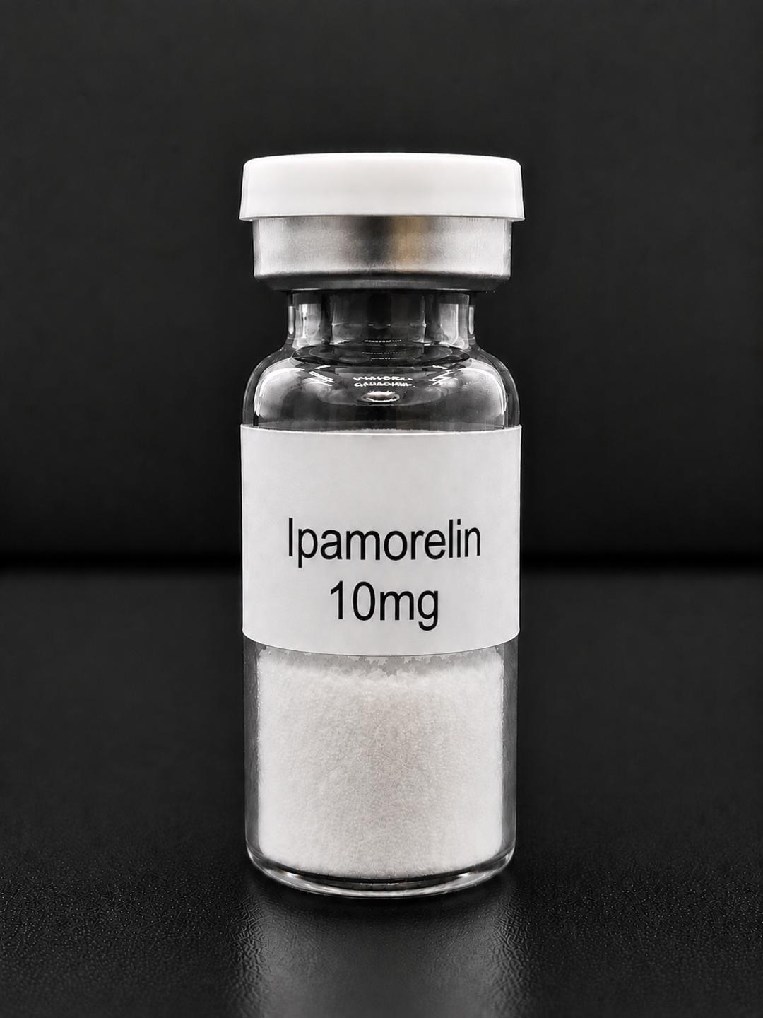 IPAMORELIN 10mg