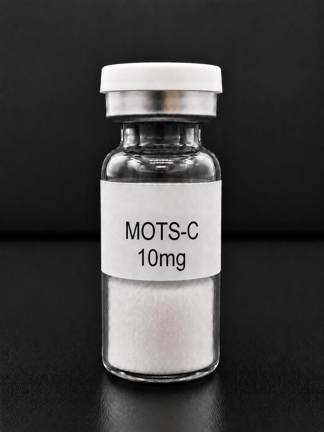 MOTS-C 10mg