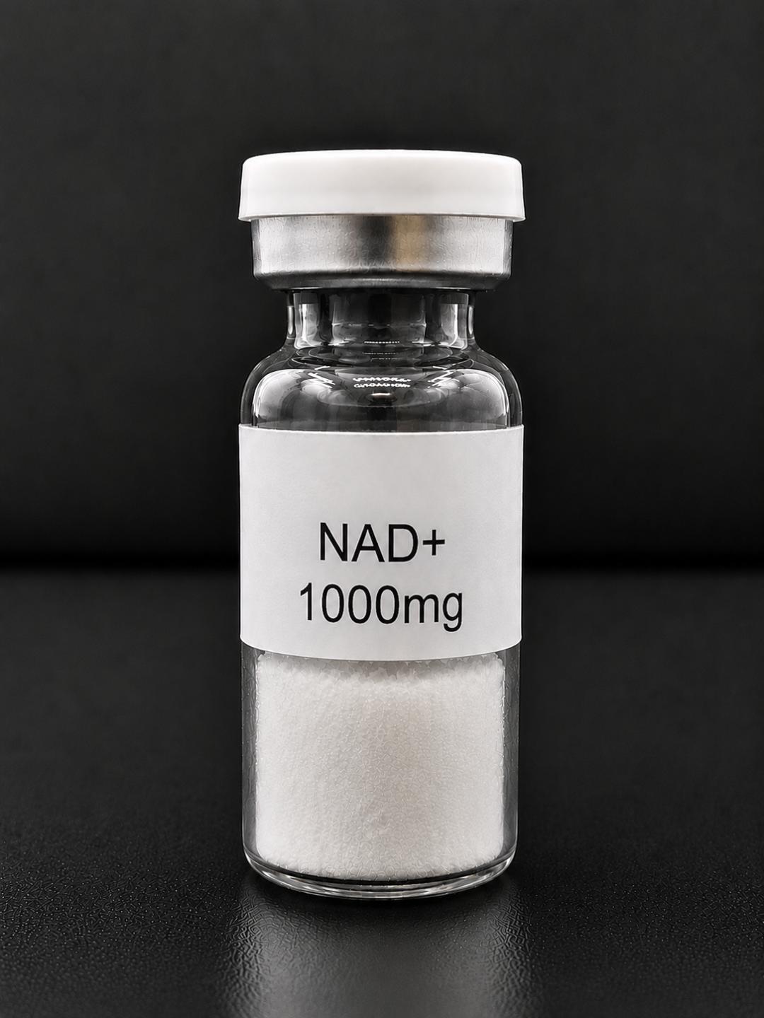 NAD+ 1000mg