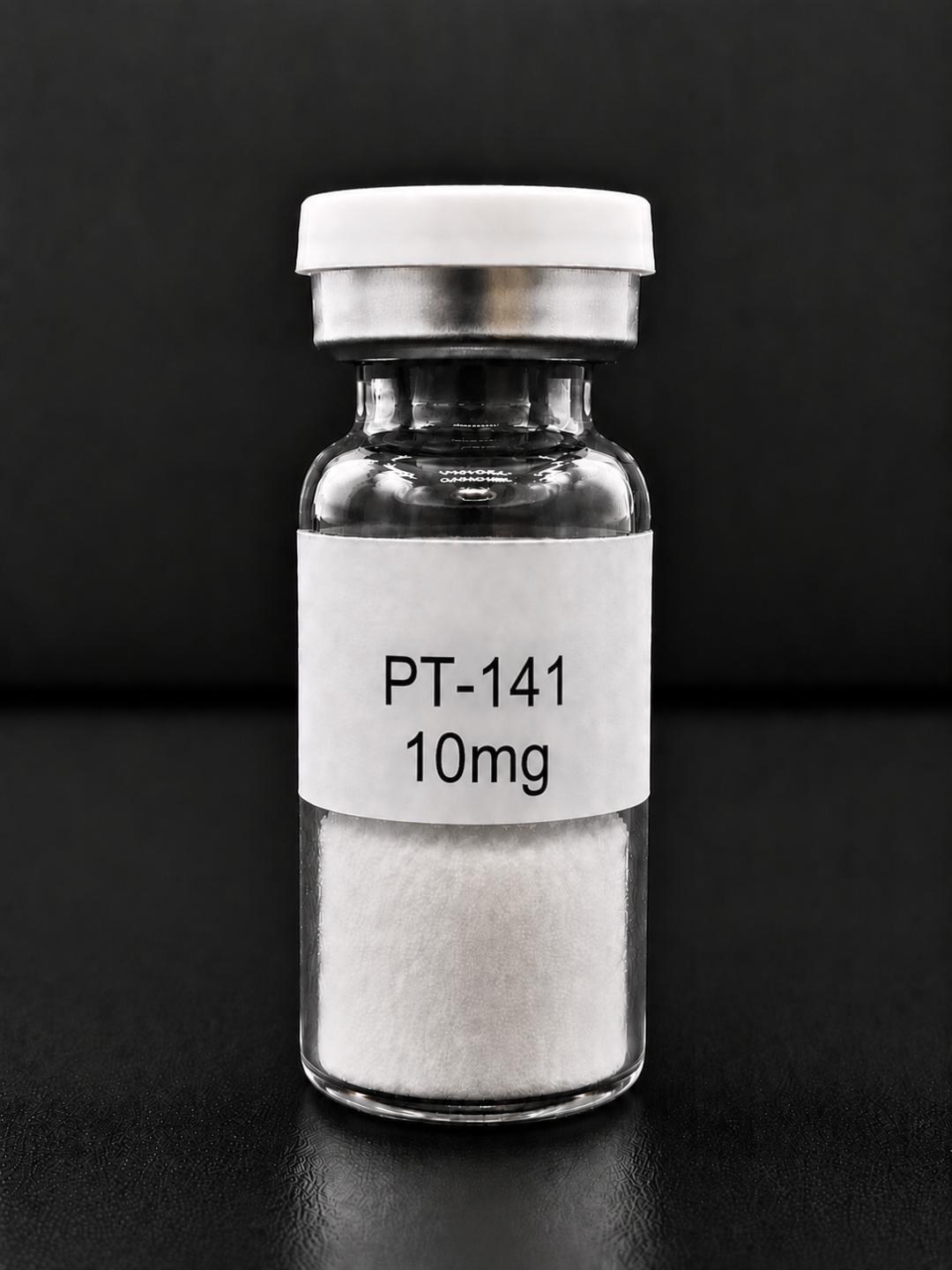 PT-141 10mg