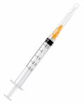 Reconstituting Needle