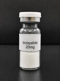 TIRZEPATIDE 20mg