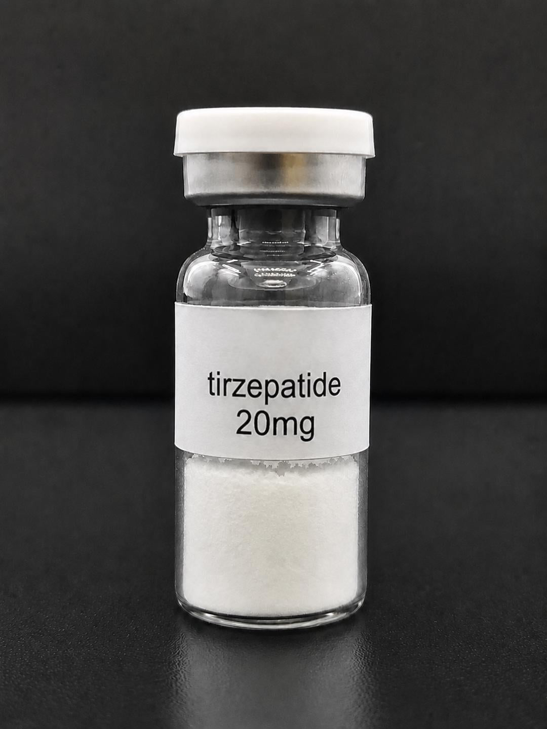 TIRZEPATIDE 20mg